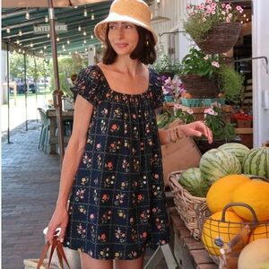 La Maregold - The Ophelia Dress Medium